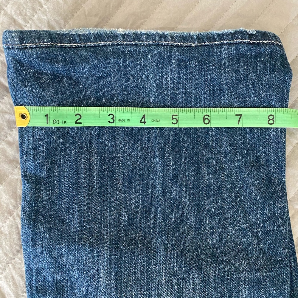 Jeans - Picture 4 of 4
